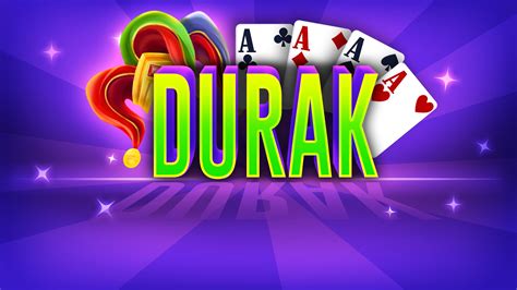 Durak .